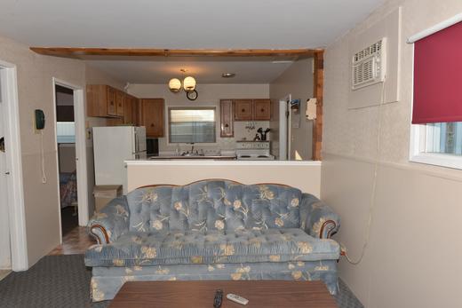 Thunderhill Motel And Suites Swan River Экстерьер фото