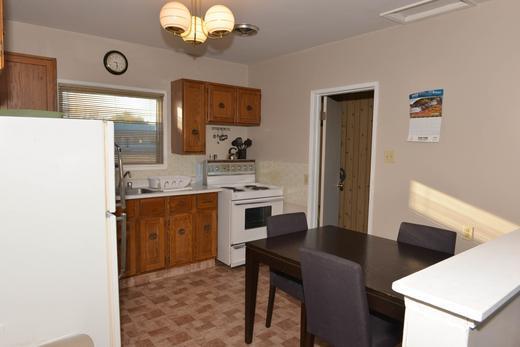 Thunderhill Motel And Suites Swan River Экстерьер фото